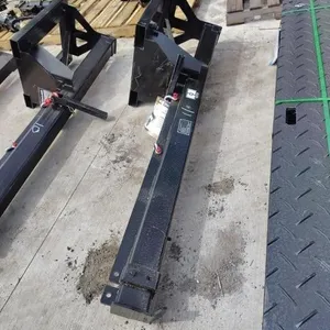 2026 GIYI Forklift telescopic boom] GY-TB47