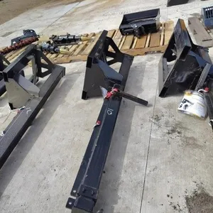 2026 GIYI Forklift telescopic boom] GY-TB47