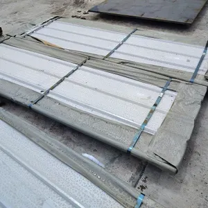 2026 SKLP Structural Steel - [Prod] SK-XH50