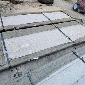 2026 SKLP SK-XH50 Structural Steel - [Prod]