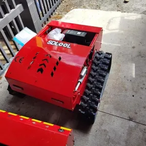 2026 MMS Lawn Mower MS800