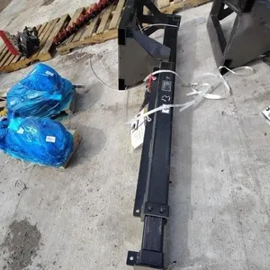 2026 GIYI Forklift telescopic boom] GY-TB47