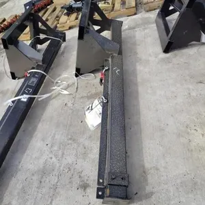 2026 GIYI Forklift telescopic boom] GY-TB47