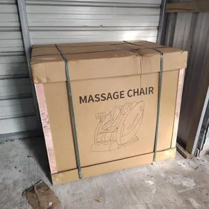 2026 SKLP massage chair SK-S13