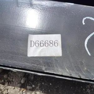 2026 MiVA 10ft Forklift extension rod