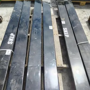 2026 MiVA 6ft Forklift extension rod