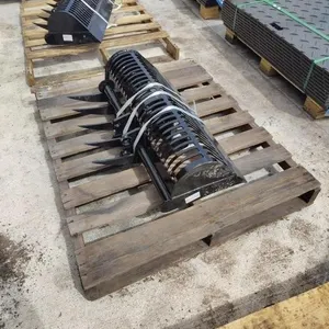 2026 Qty(3)Excavator Attachmet