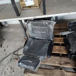 2026 GIYI Unused Excavator Seat
