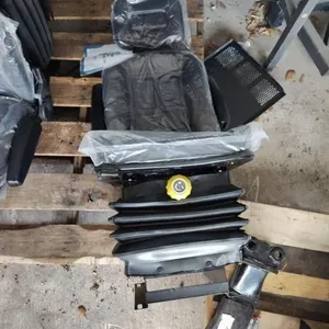 2026 GIYI Unused Excavator Seat
