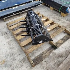 2026 Qty(3)Excavator Attachmet