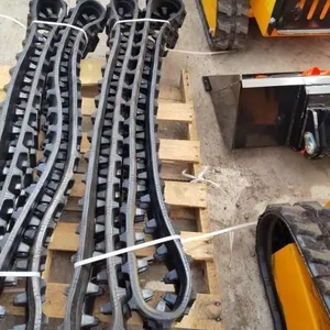 2026 MiVA mini excavator rubber trk VA-BT