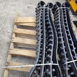 2026 MiYA mini excavator rubber trk VA-BT