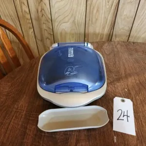 George Foreman Grill