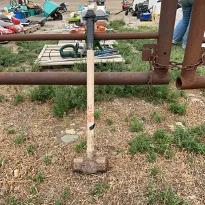Sledgehammer