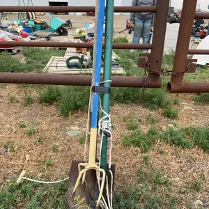 Bundle of tools