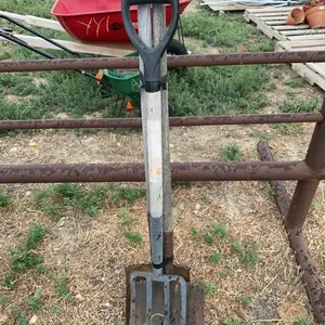 Bundle of tools