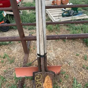 Bundle of tools
