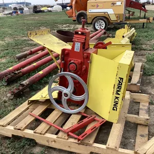 FARM KING ROLLER MILL