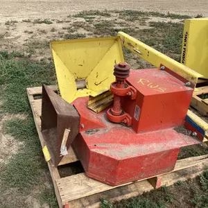 FARM KING HAMMER MILL