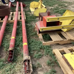 FARM KING AUGER - NO MOTOR