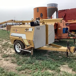 ALLMAND LIGHT PLANT