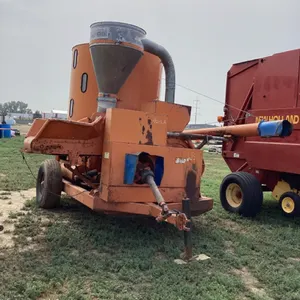 BEARCAT HAMMERMILL