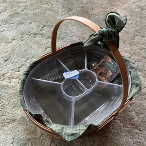 Longaberger Basket