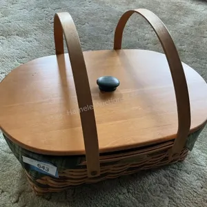 Longaberger Basket