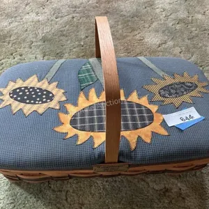 Longaberger Basket
