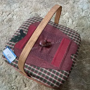 Longaberger Basket