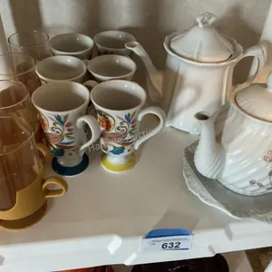 Glassware & Dishes - Bring Boxes