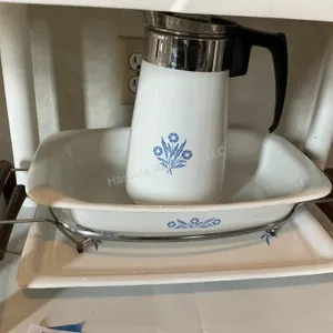 Corning Ware - Bring Boxes