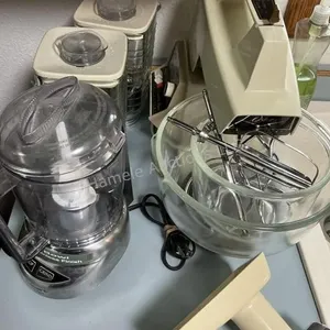 Oster Kitchen center & Chopper