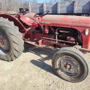 Ferguson 30 tractor