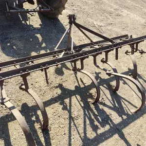 7ft cultivator