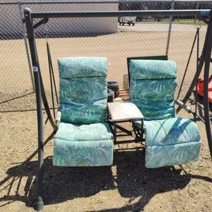 Porch swing