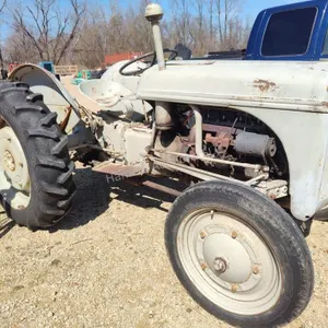 1940 Ford 9N tractor