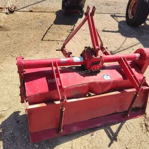 Nortrac 1GX-120 rotary cultivator