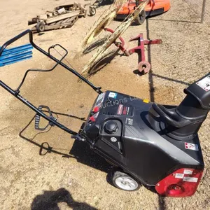 Craftsman 21in snowblower