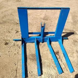 3pt forks 35in wide