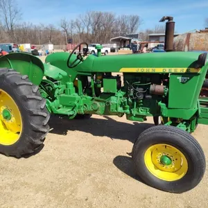 John Deere 1010 tractor