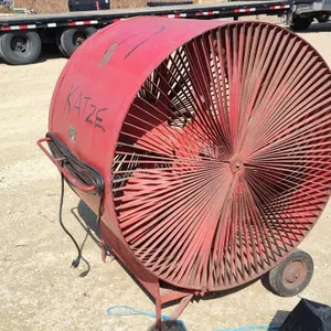 3ft fan