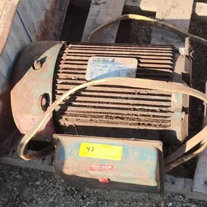Electric motor