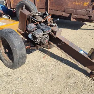 Log splitter