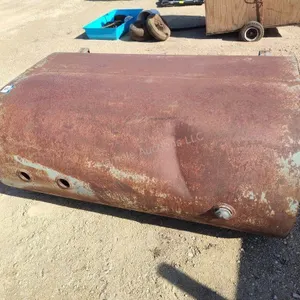 Tank 5ft long x 44in tall