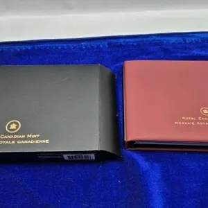RCM 2013 Specimen Set