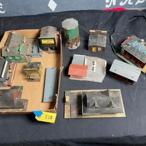 Auction #60430T - Industrial Equipment, Material Handling, Tools and Supplies