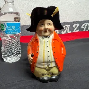 Toby Jug: Erphila Germany - Bumble