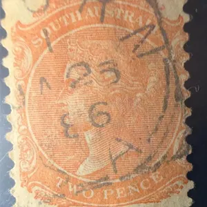 Collectible and Vintage Stamp Auction