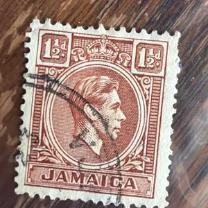 Collectible stamp